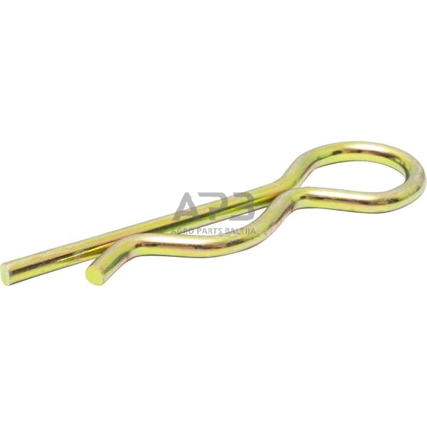 Dalis CNH 82026318 Pin, Split (Cotter) 1