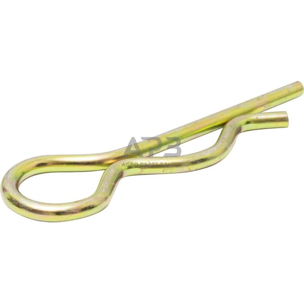 Dalis CNH 82026318 Pin, Split (Cotter) 2 Dalis CNH 82026318 Pin, Split (Cotter) 2