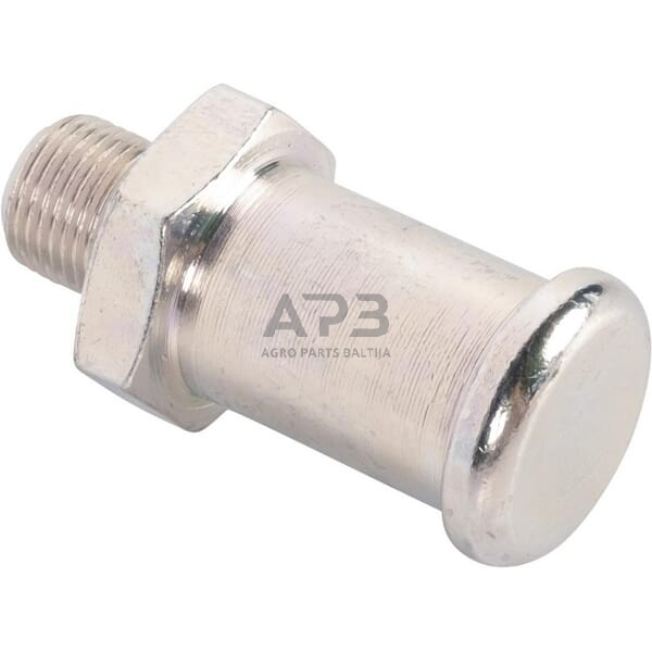 Dalis CNH 82029172 Spynos fiksatorius Dalis CNH 82029172 Spynos fiksatorius