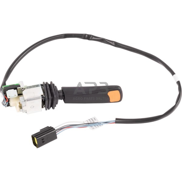 Dalis CNH 82034515 Inverteris