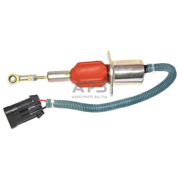 Dalis CNH 82850507 Elektromagnetas