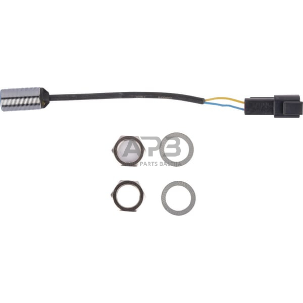 Dalis CNH 84058862 Jutiklis CNH Dalis CNH 84058862 Jutiklis CNH