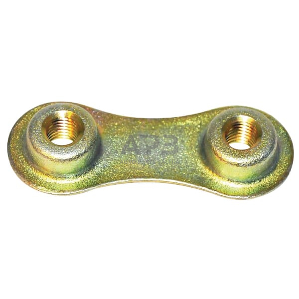 Dalis CNH 84071664 Tvirtinimo plokštelė