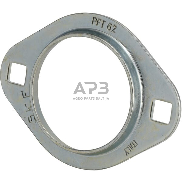 Dalis CNH 84447186 Flanšas Dalis CNH 84447186 Flanšas