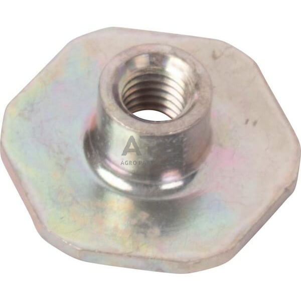 Dalis CNH 85805448 Veržlė 1