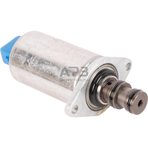 Dalis CNH 85827993 Vožtuvas Dalis CNH 85827993 Vožtuvas