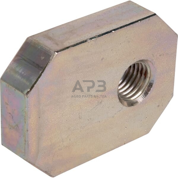 Dalis CNH 86018009 Riešutas 1 Dalis CNH 86018009 Riešutas 1