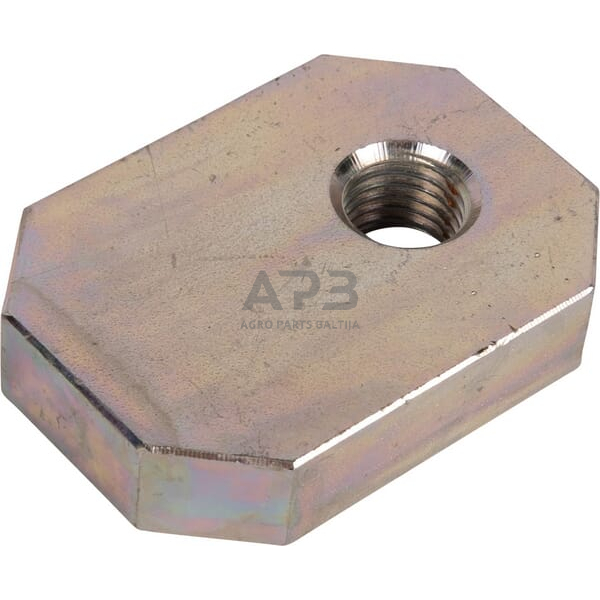 Dalis CNH 86018009 Riešutas Dalis CNH 86018009 Riešutas