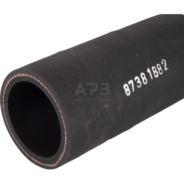 Dalis CNH 87381882 Žarna, kuras 1