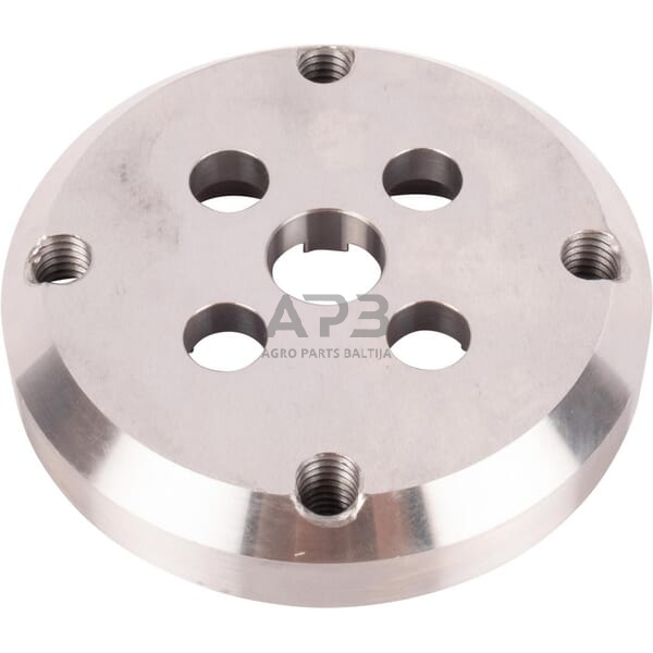 Dalis CNH 87429360 Adapteris 1 Dalis CNH 87429360 Adapteris 1