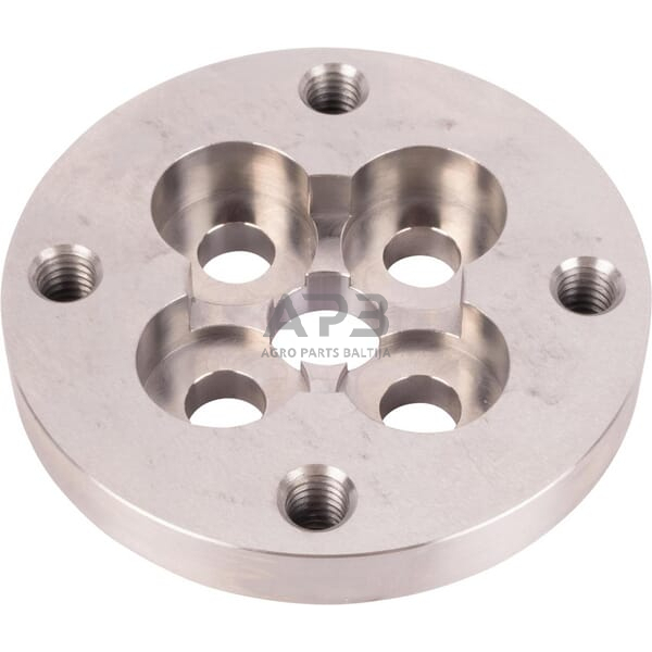 Dalis CNH 87429360 Adapteris Dalis CNH 87429360 Adapteris