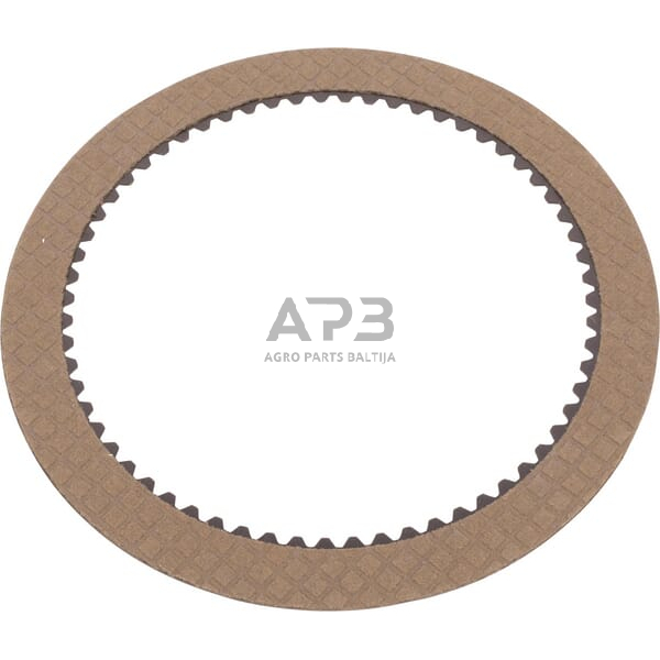 Dalis CNH 87704110 Disk Dalis CNH 87704110 Disk