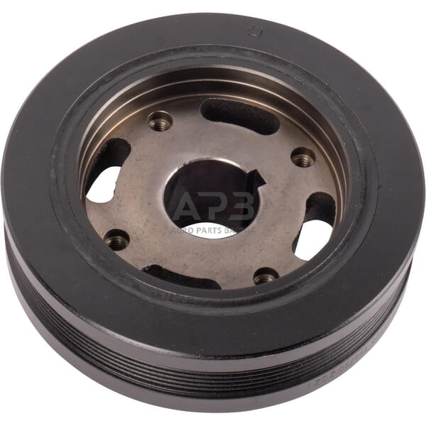 Dalis CNH 87802506 Vibracijos slopintuvas 1 Dalis CNH 87802506 Vibracijos slopintuvas 1