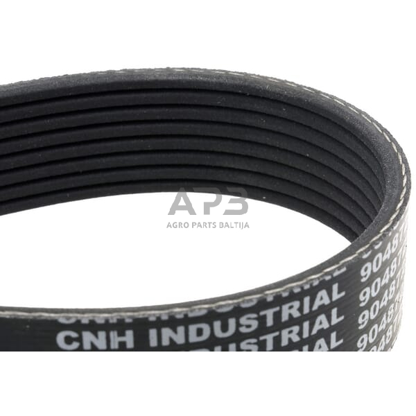 Dalis CNH 90487252 Diržas 1 Dalis CNH 90487252 Diržas 1