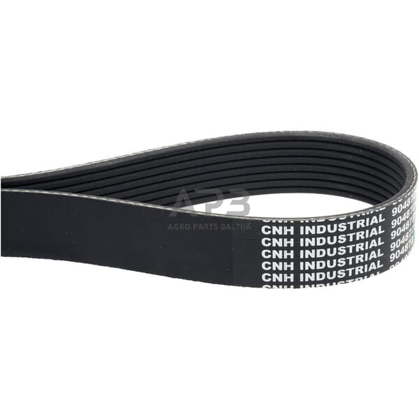 Dalis CNH 90487252 Diržas Dalis CNH 90487252 Diržas