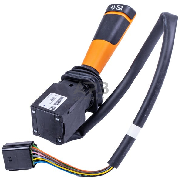 Dalis CNH 91853380 Jungiklis Dalis CNH 91853380 Jungiklis