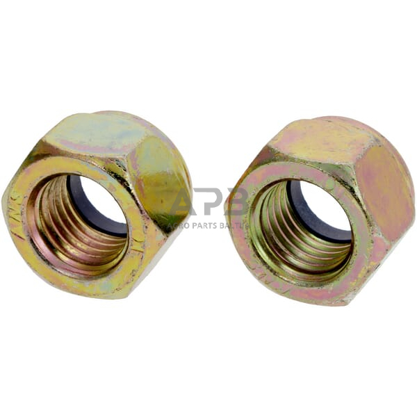 Dalis CNH 9672396 Riešutas 1 Dalis CNH 9672396 Riešutas 1