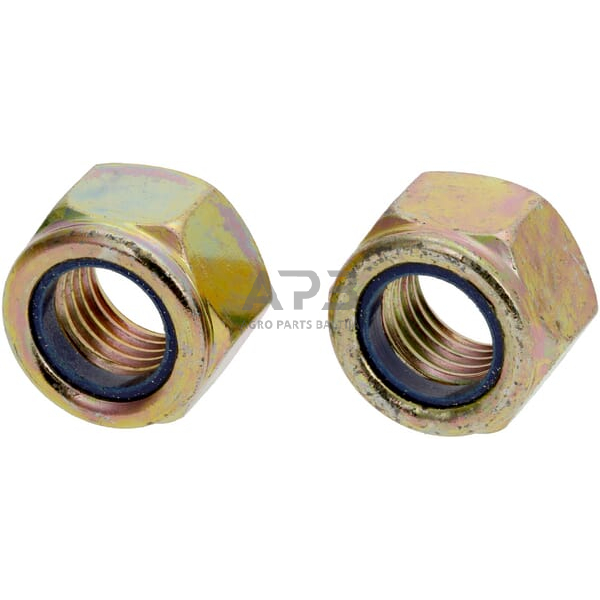 Dalis CNH 9672396 Riešutas Dalis CNH 9672396 Riešutas