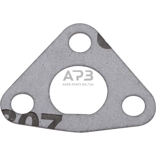 Dalis CNH 98400788 Tarpiklis