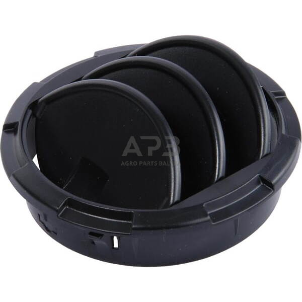 Dalis CNH 9961368 Difuzorius Dalis CNH 9961368 Difuzorius