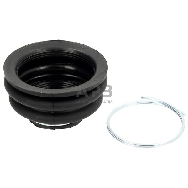 Dalis Dana 050140N Guminės bagažinės ir užrakto žiedų komplektas 1 Dalis Dana 050140N Guminės bagažinės ir užrakto žiedų komplektas 1