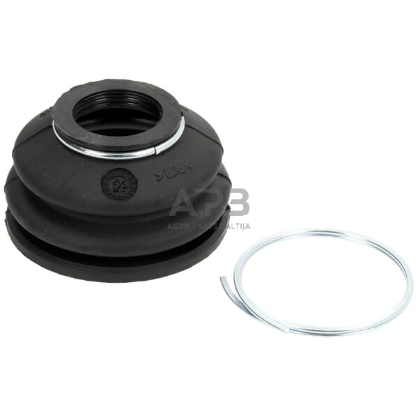 Dalis Dana 050140N Guminės bagažinės ir užrakto žiedų komplektas Dalis Dana 050140N Guminės bagažinės ir užrakto žiedų komplektas