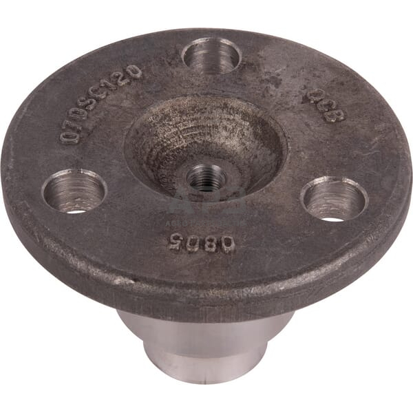 Dalis Dana 070SC120 Apdirbtas sferinis guolis, King pin dangtelis 1 Dalis Dana 070SC120 Apdirbtas sferinis guolis, King pin dangtelis 1