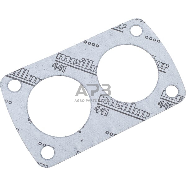 Dalis DEUTZ-FAHR technikai 00070635030 Termostato tarpiklis