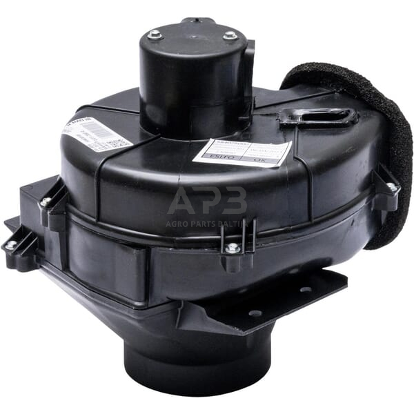 Dalis DEUTZ-FAHR technikai 001120474 Rotoriaus mentė 1 Dalis DEUTZ-FAHR technikai 001120474 Rotoriaus mentė 1