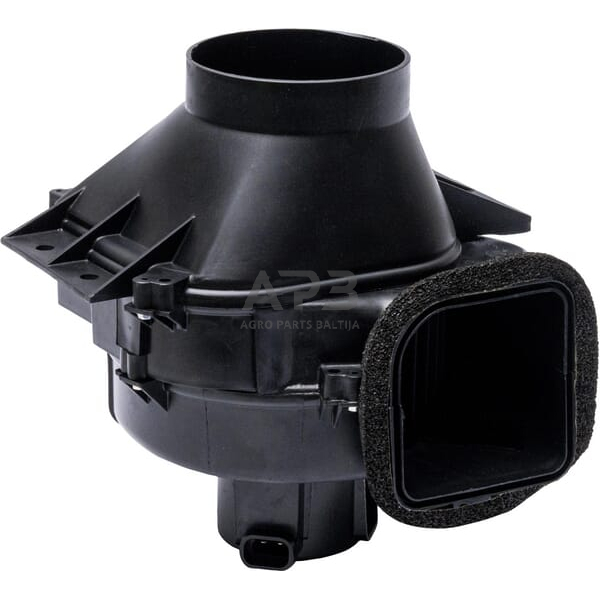 Dalis DEUTZ-FAHR technikai 001120474 Rotoriaus mentė 2