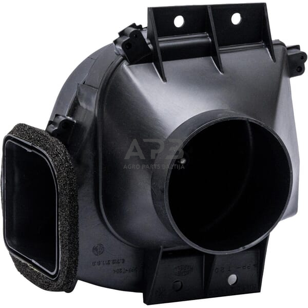 Dalis DEUTZ-FAHR technikai 001120474 Rotoriaus mentė 3 Dalis DEUTZ-FAHR technikai 001120474 Rotoriaus mentė 3