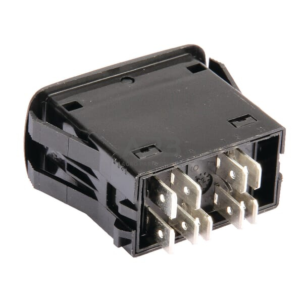 Dalis DEUTZ-FAHR technikai 001259434 Darbinis šviesos jungiklis 1 Dalis DEUTZ-FAHR technikai 001259434 Darbinis šviesos jungiklis 1