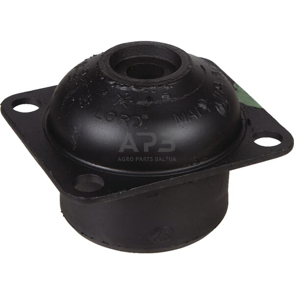 Dalis DEUTZ-FAHR technikai 00131022010 Vibracijos slopintuvas