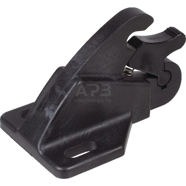 Dalis DEUTZ-FAHR technikai 00139011420 Lango rankena Dalis DEUTZ-FAHR technikai 00139011420 Lango rankena