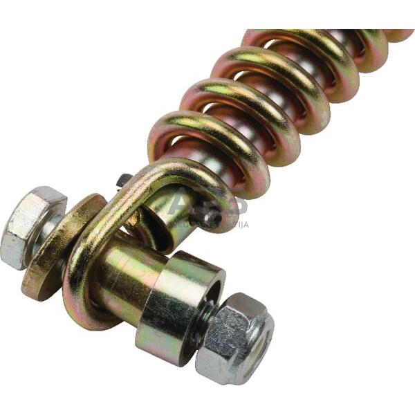 Dalis DEUTZ-FAHR technikai 001576874 Automatinis stabilizatorius 1 Dalis DEUTZ-FAHR technikai 001576874 Automatinis stabilizatorius 1