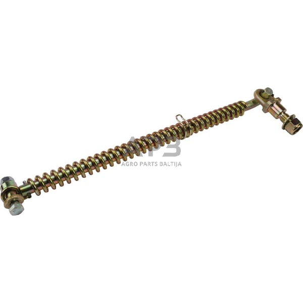 Dalis DEUTZ-FAHR technikai 001576874 Automatinis stabilizatorius Dalis DEUTZ-FAHR technikai 001576874 Automatinis stabilizatorius