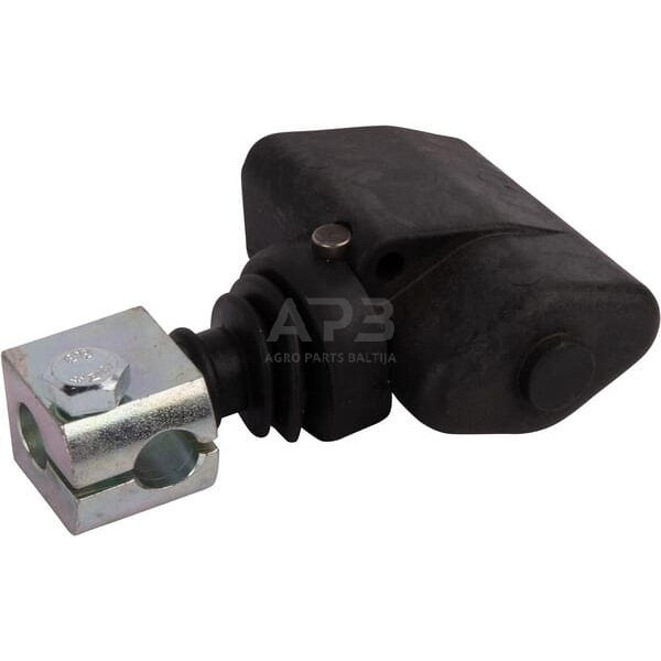 Dalis DEUTZ-FAHR technikai 002288064 Komandų svirtis Dalis DEUTZ-FAHR technikai 002288064 Komandų svirtis