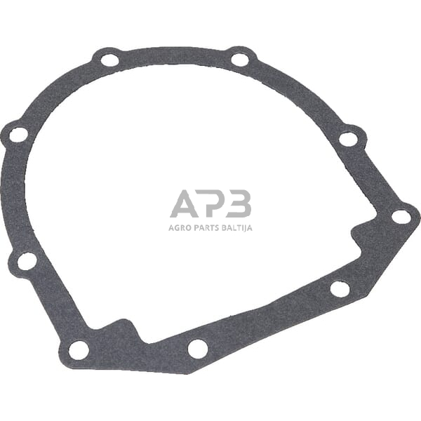 Dalis DEUTZ-FAHR technikai 00651254020 Alkūninio veleno korpuso tarpiklis