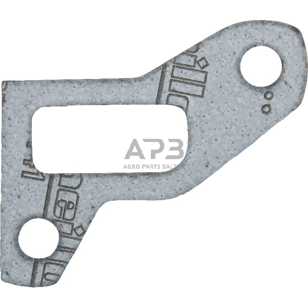 Dalis DEUTZ-FAHR technikai 00661759040 Tarpiklis Dalis DEUTZ-FAHR technikai 00661759040 Tarpiklis