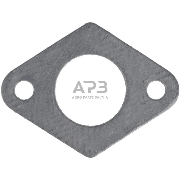 Dalis DEUTZ-FAHR technikai 00667080 Tarpiklis