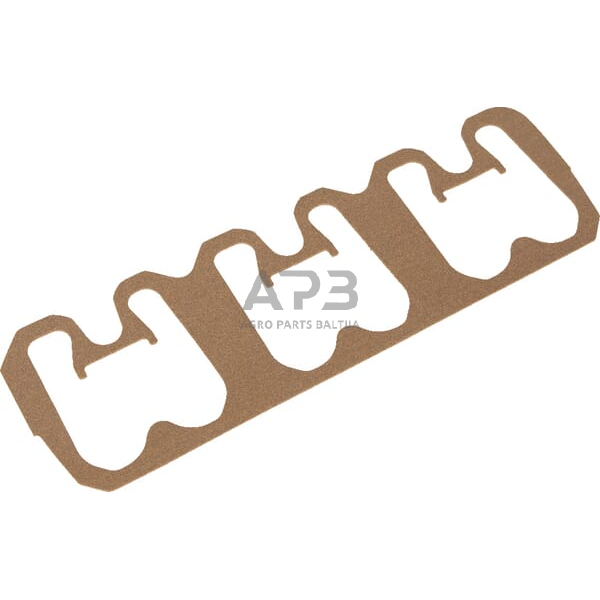 Dalis DEUTZ-FAHR technikai 00691450030 Vožtuvo dangtelio tarpinė Dalis DEUTZ-FAHR technikai 00691450030 Vožtuvo dangtelio tarpinė