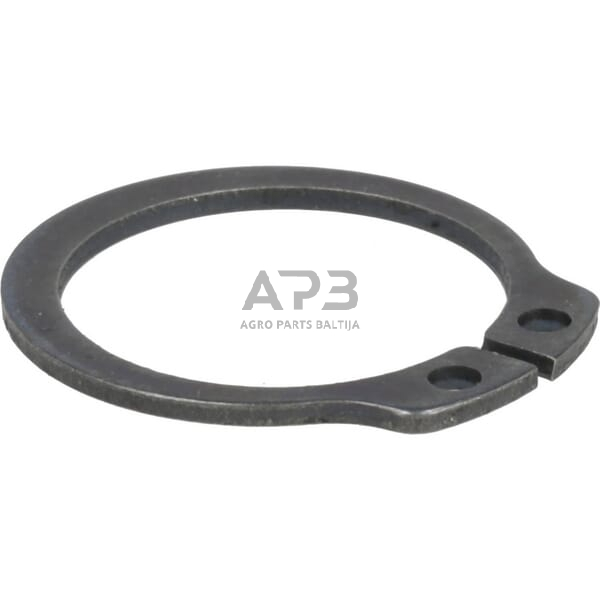 Dalis DEUTZ-FAHR technikai 01107731 Apskritimas Dalis DEUTZ-FAHR technikai 01107731 Apskritimas