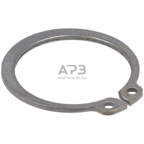 Dalis DEUTZ-FAHR technikai 01107737 Apskritimas Dalis DEUTZ-FAHR technikai 01107737 Apskritimas