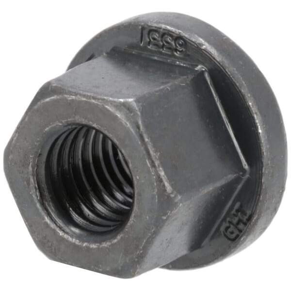 Dalis DEUTZ-FAHR technikai 01117548 Šešiakampė veržlė