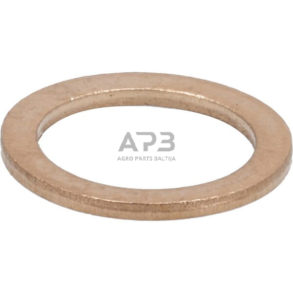 Dalis DEUTZ-FAHR technikai 01118647 Sandarinimo žiedas