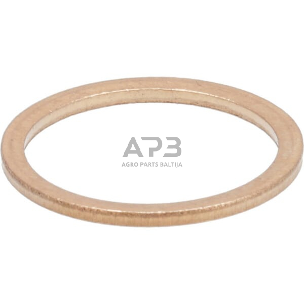 Dalis DEUTZ-FAHR technikai 01118713 Sandarinimo žiedas Dalis DEUTZ-FAHR technikai 01118713 Sandarinimo žiedas
