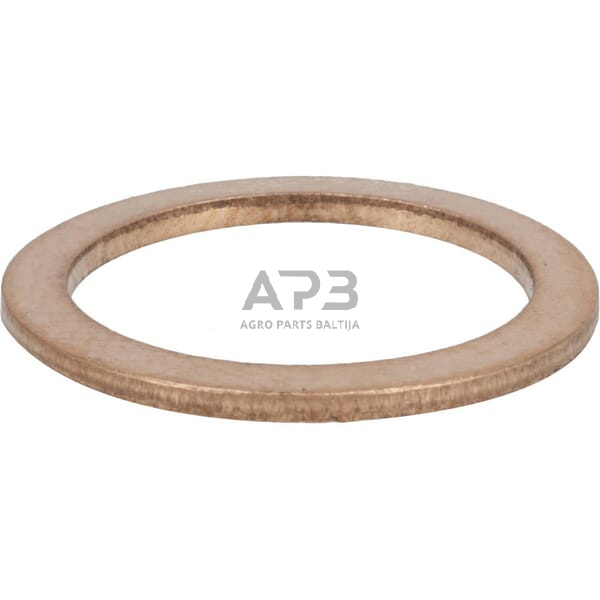 Dalis DEUTZ-FAHR technikai 01118718 Sandarinimo žiedas Dalis DEUTZ-FAHR technikai 01118718 Sandarinimo žiedas