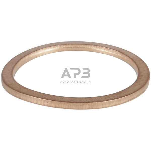 Dalis DEUTZ-FAHR technikai 01118737 Sandarinimo žiedas Dalis DEUTZ-FAHR technikai 01118737 Sandarinimo žiedas