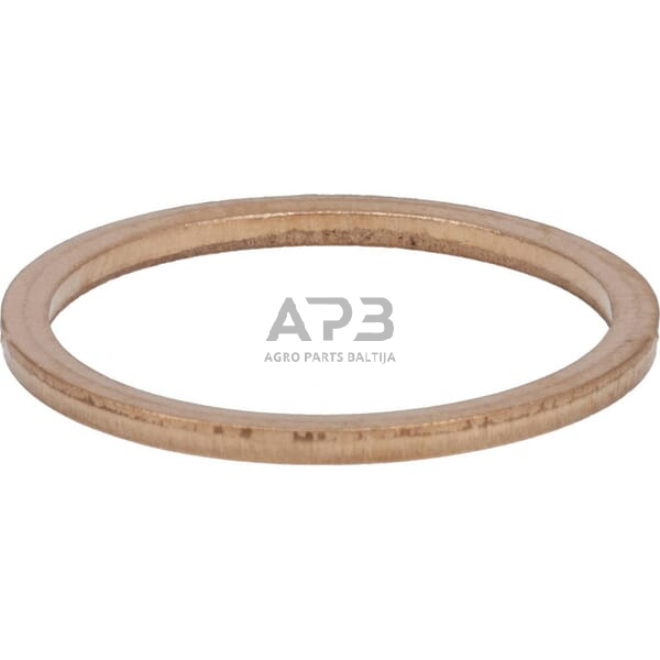Dalis DEUTZ-FAHR technikai 01118760 Sandarinimo žiedas Dalis DEUTZ-FAHR technikai 01118760 Sandarinimo žiedas