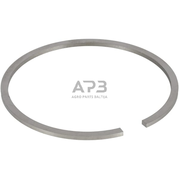Dalis DEUTZ-FAHR technikai 01125366 Kompresinis žiedas